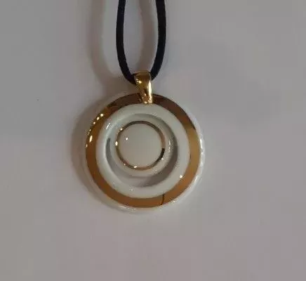 COLLIER (séries limitées)